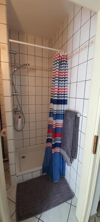 Appartement Avec Jardin à Colmar
