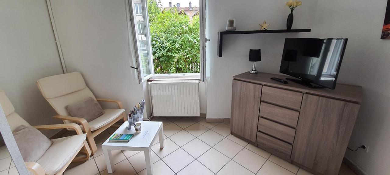 Avec Jardin à *