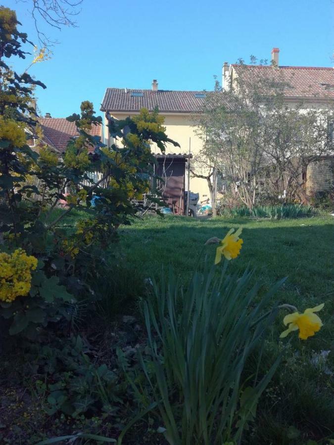 Avec Jardin à Appartement